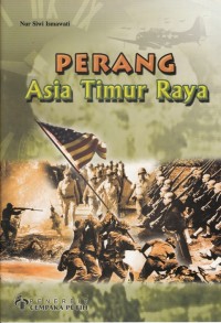 Image of PERANG ASIA TIMUR RAYA
