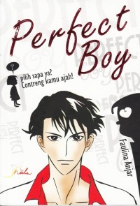 Image of PERFECT BOY