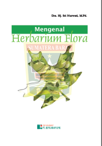 Image of Mengenal Herbarium Flora