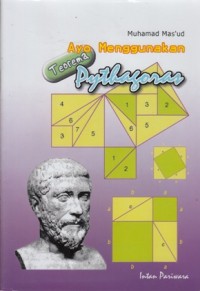 Image of AYO MENGGUNAKAN TEOREMA PHYTAGORAS
