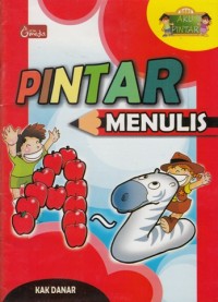 Image of PINTAR MENULIS