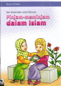 Image of PINJAM-MEMINJAM DALAM ISLAM