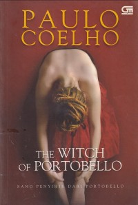 Image of THE WITCH of PORTOBELLO= SANG PENYIHIR DARI PORTOBELLO