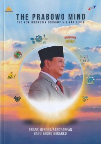 Image of THE PRABOWO MIND