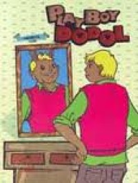 Image of PLAYBOY DODOL