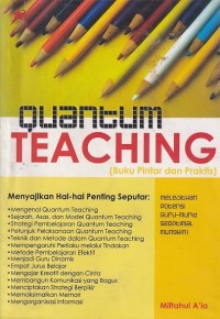 Image of QUANTUM TEACHING