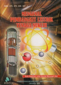 Image of MENGENAL PEMBANGKIT LISTRIK TENAGA NUKLIR