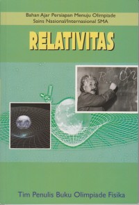 Image of RELATIVITAS