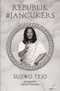 Image of REPUBLIK #JANCUKERS