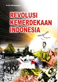 Image of REVOLUSI KEMERDEKAAN INDONESIA
