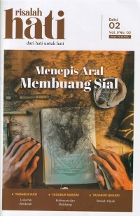 Image of Risalah Hati 02 Vol.I/No.02 September 2022