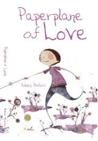 Image of PAPERPLANE OF LOVE