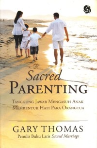 Image of SACRED PARENTING