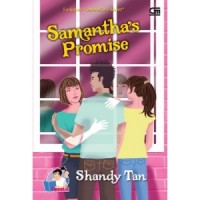 Image of SAMANTHA'S PROMISE