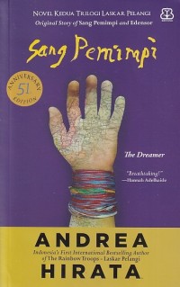 Image of Sang Pemimpi