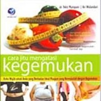 Image of CARA JITU MENGATASI KEGEMUKAN