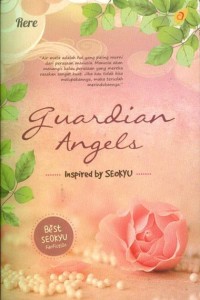 Image of GUARDIAN ANGELS