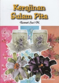 Image of KERAJINAN SULAM PITA
