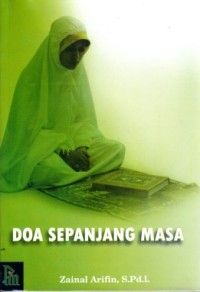 Image of DOA SEPANJANG MASA