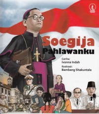 Image of SOEGIJA PAHLAWANKU