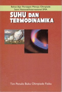 Image of SUHU DAN TERMODINAMIKA