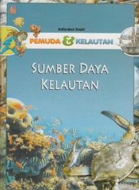 Image of SUMBER DAYA KELAUTAN