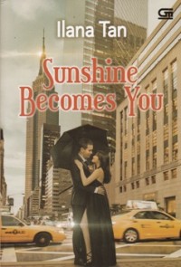 Image of SUNSHINE BECOMES YOU