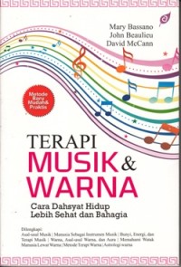 Image of TERAPI MUSIK & WARNA