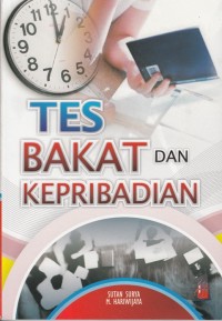 Image of TES BAKAT DAN KEPRIBADIAN