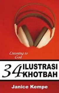 Image of 34 ILUSTRASI KHOTBAH
