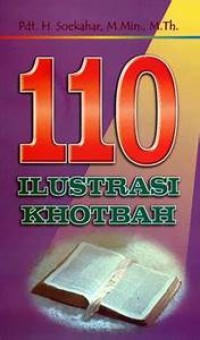 Image of 110 ILUSTRASI KHOTBAH