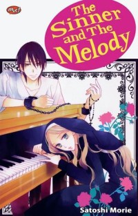 Image of THE SINNER AND THE MELODY