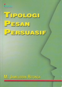 Image of TIPOLOGI PESAN PERSUASIF