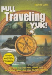 Image of FULL TRAVELING YUK!