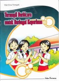 Image of TERAMPIL BERBICARA UNTUK BERBAGAI KEPERLUAN