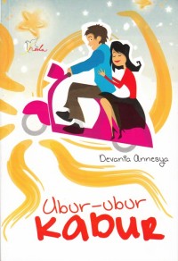 Image of UBUR - UBUR KABUR