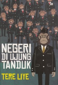 Image of NEGERI DIUJUNG TANDUK