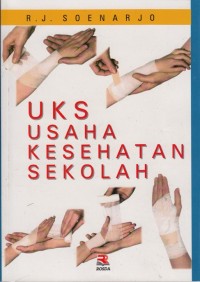 Image of USAHA KESEHATAN SEKOLAH