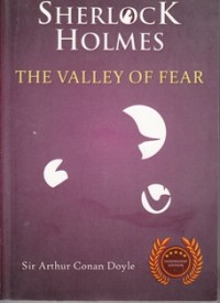 Image of SHERLOCK HOLMES: THE VALLEY OF FEAR