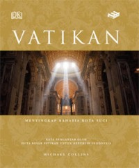 Image of VATICAN: MENYINGKAP RAHASIA KOTA SUCI