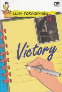 Image of VICTORY