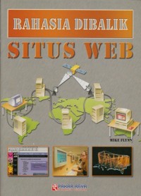 Image of RAHASIA DIBALIK SITUS WEB