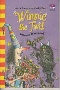 Image of WINNIE THE TWIT: WINNIE BERKUKUK