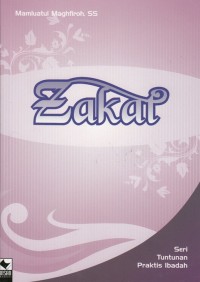 Image of ZAKAT